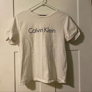 calvin klein shirt